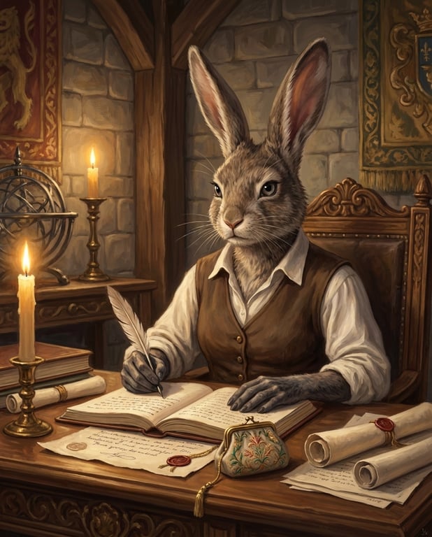 clerk-dena-dena-writing-ledger-refusing-bribe-01