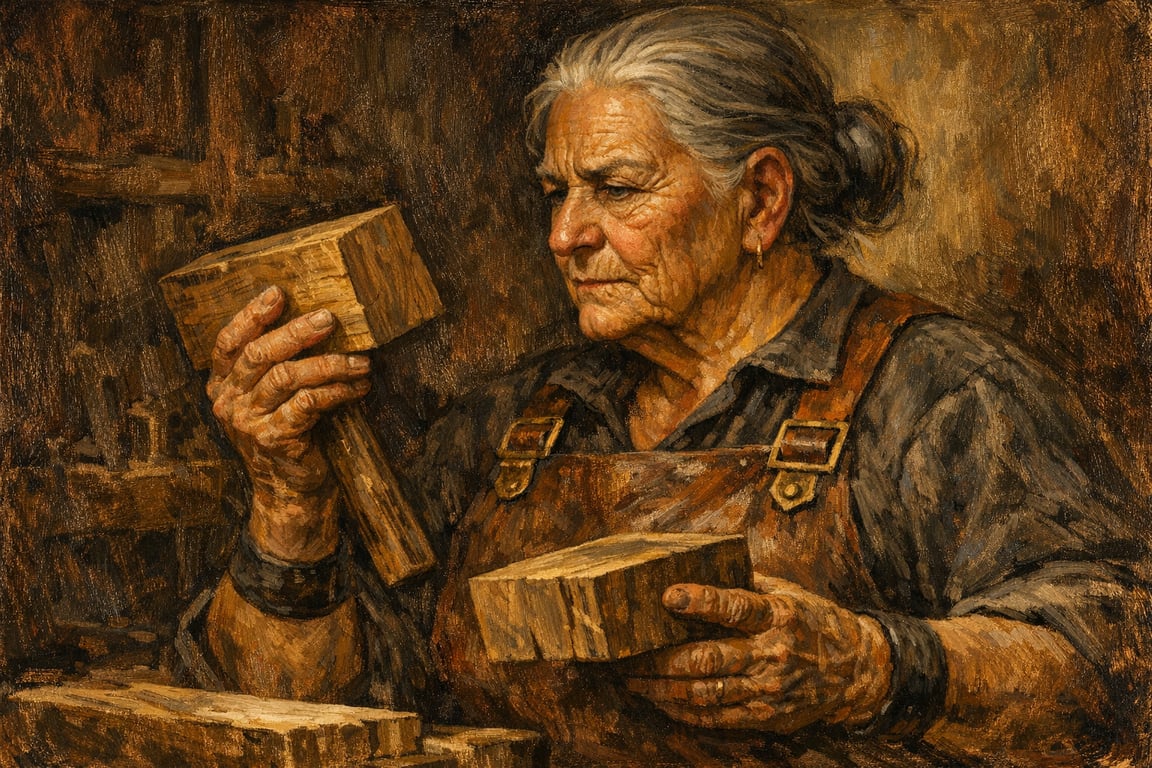 master-elena-master-elena-inspecting-mallet-workshop-