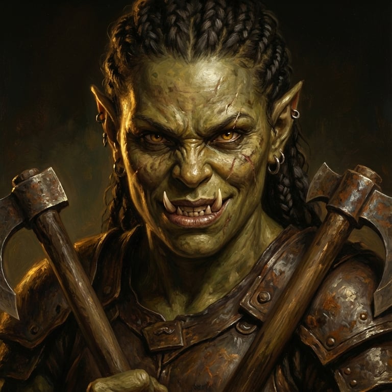 serka-serka-orc-warrior-axes-portrait-01