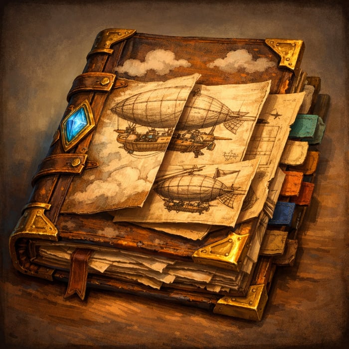 Aviation Compendium