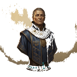 Councilor Aldune
