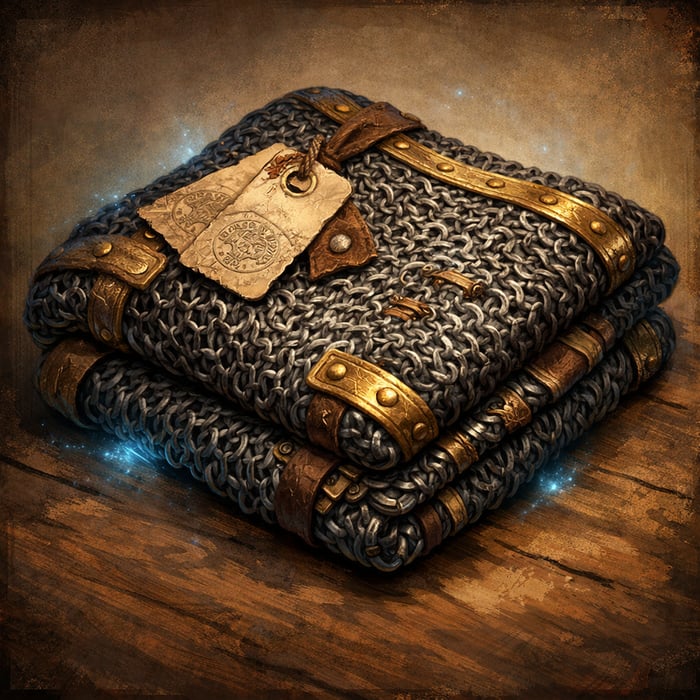 Imperial Chain Mail