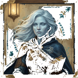 Mistcaller Selene