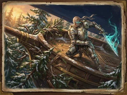 Branch Chopping