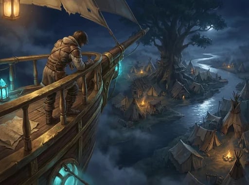Nevos Discovery