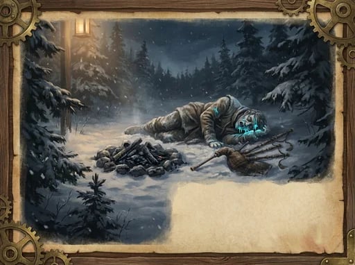 Piper Corpse