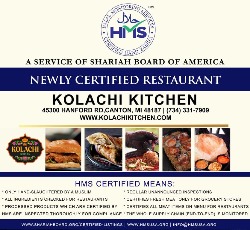 Kolachi Kitchen