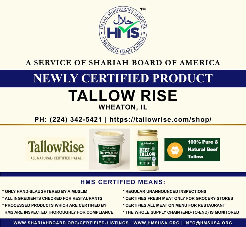 Tallow Rise, Wheaton, (IL)