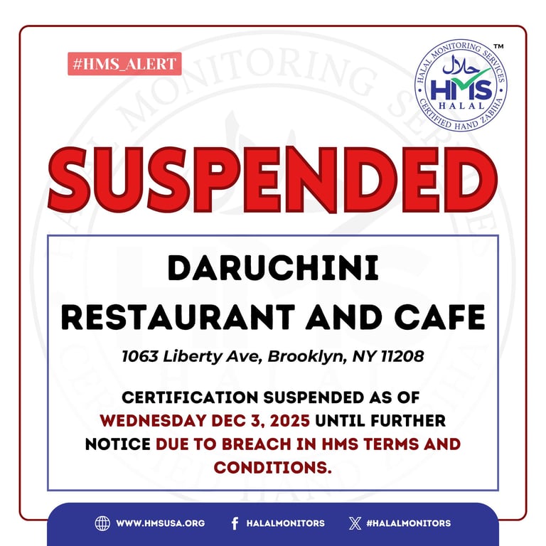 Daruchini Restaurant and Cafe, Brooklyn, (NY)-S