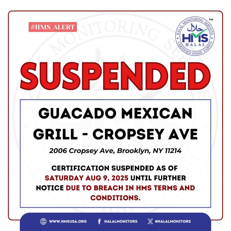 Guacado Mexican Grill, Brooklyn (NY)