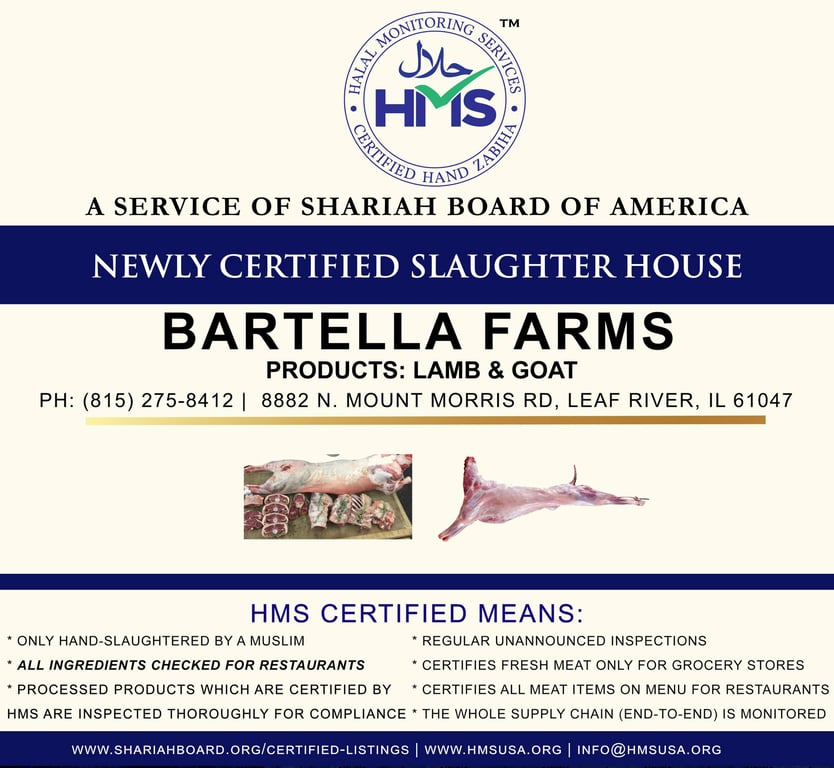 Bertella Farms