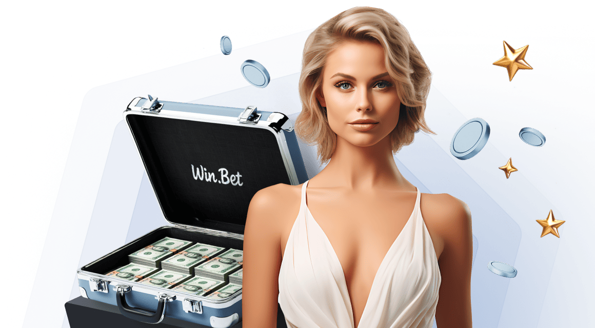 Sign up and boost your play with 500% bonus