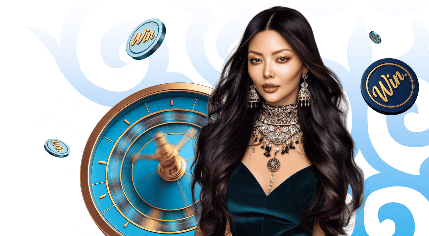 500%-ға дейін сәлемдесу бонусын жинаңыз