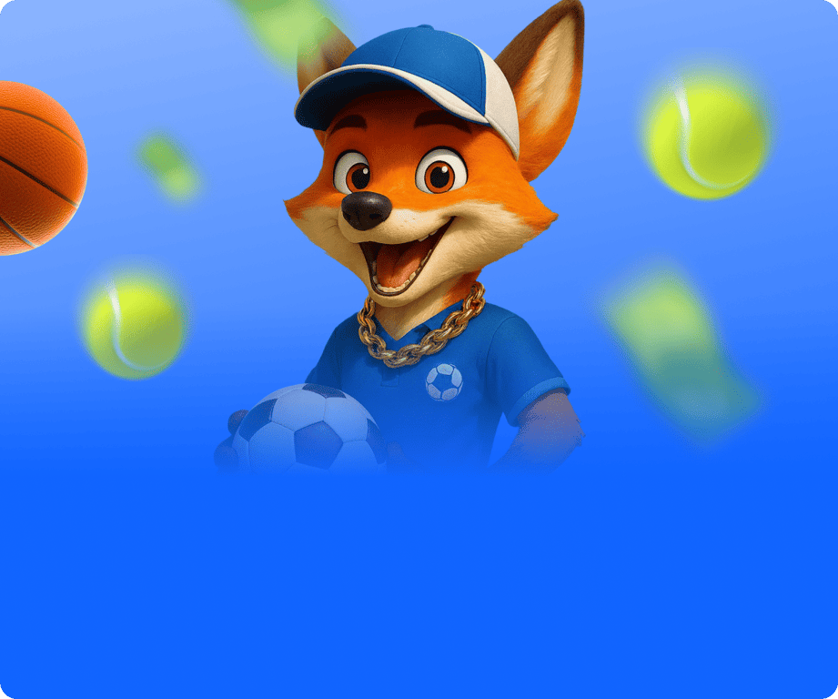 Freebet up to 60% on your first 3 deposits
