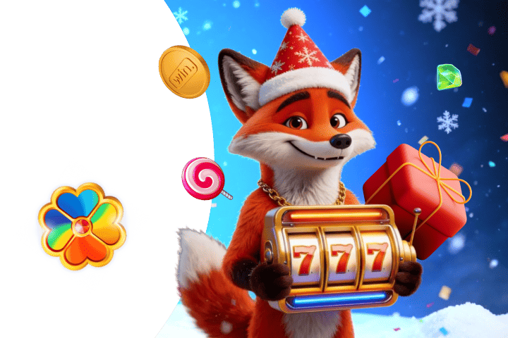 It's Christmas time!