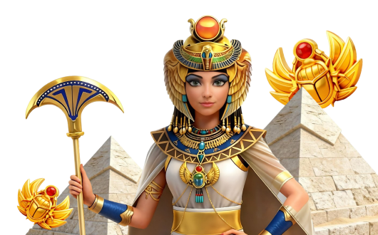 130% up to 125 000 BDT + 50 FS on Jili Golden Queen