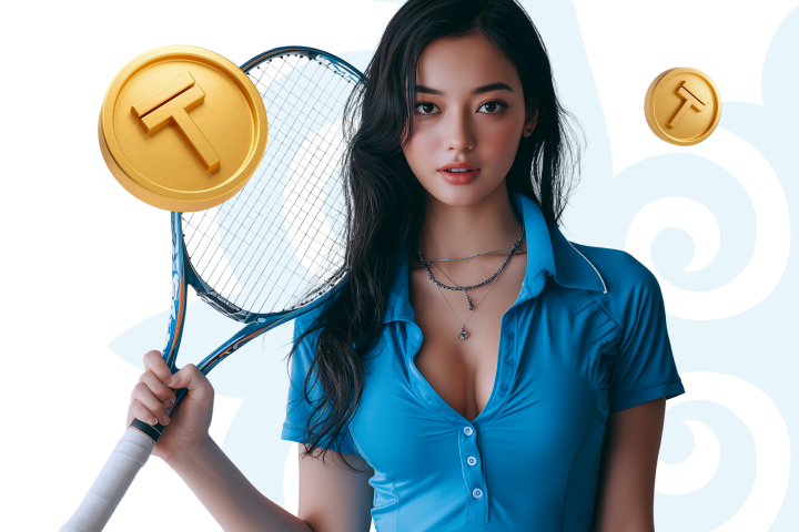 Ең жақсы теннис оқиғалары