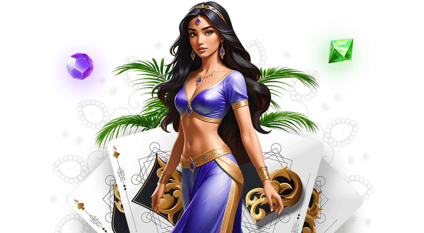 100% up to 140 000 USD + 50FS on Red Tiger - 10 001 Nights