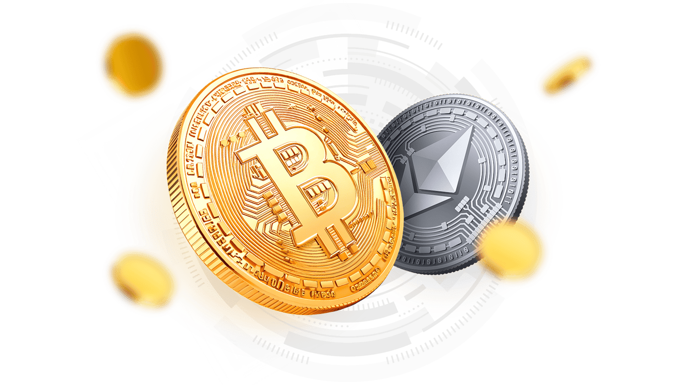 100% up to 70 000 USD + 50FS on PGSoft - Crypto Gold