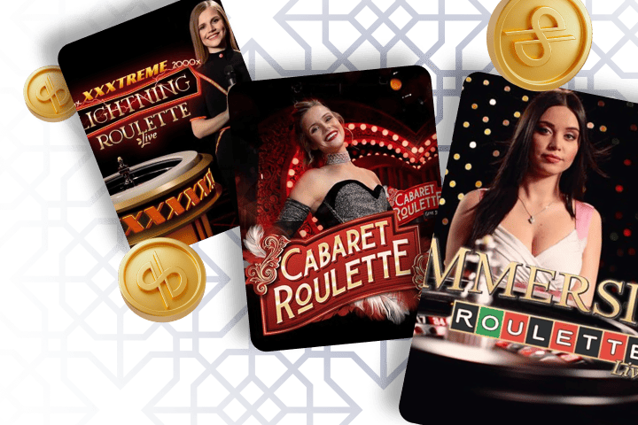 Eng yaxshi jonli kazino o'yinlari