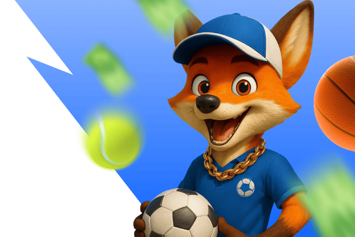 Sportga xush kelibsiz bonusi 60% gacha