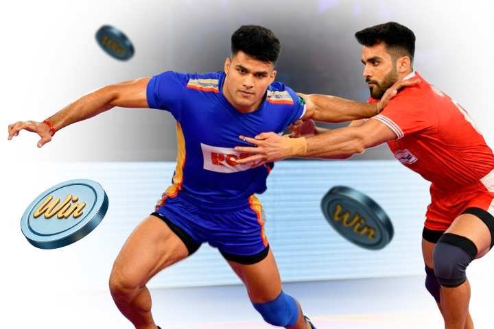 Top Kabaddi Events