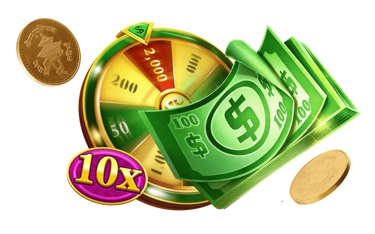 130% up to 47 000 NPR + 70 FS Jili Money Coming