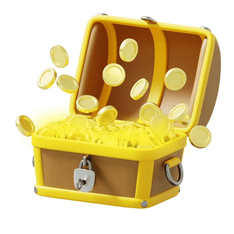 120% up to 47 000 NPR + 70 FS Jili Crazy 777