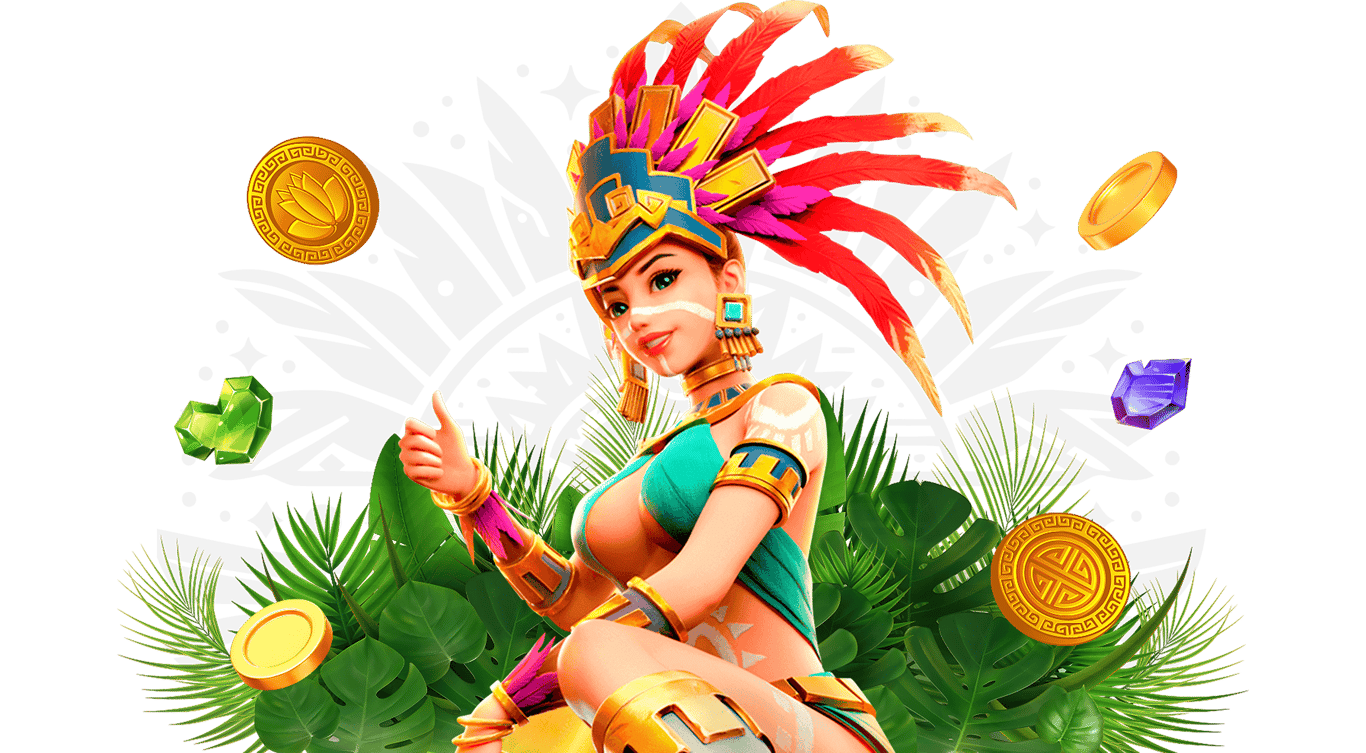 100% bis zu 140 000 USD + 50FS auf PGSoft - Schätze der Azteken