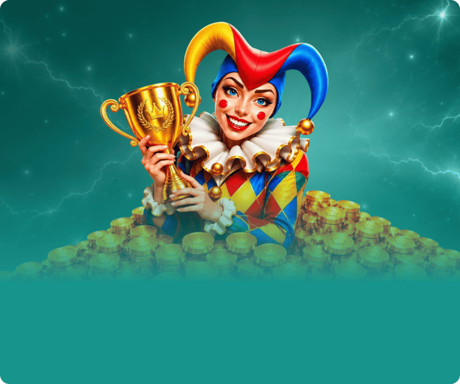 Endorphina Weekly Tournaments