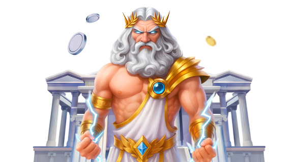 150% up to 2 000 USD + 50 FS on Pragmatic Play - Gates of Olympus