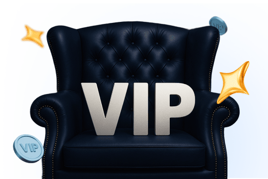 Club VIP especial