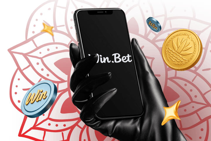 Win.bet Mobile App