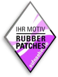 Rubber Patches
