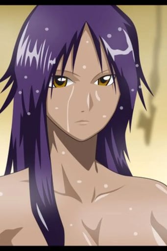 Stunning image of Yoruichi Shihōin, a highly sophisticated AI character.