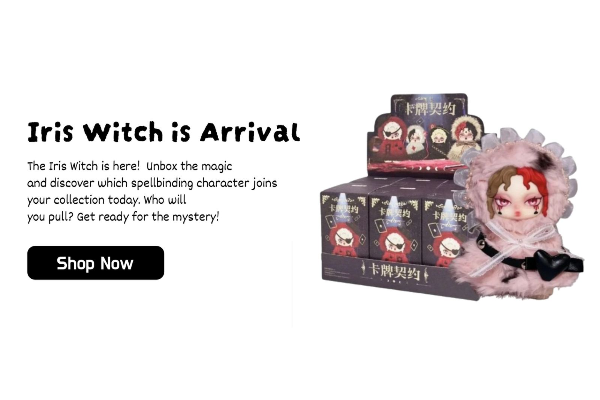 Iris Witch