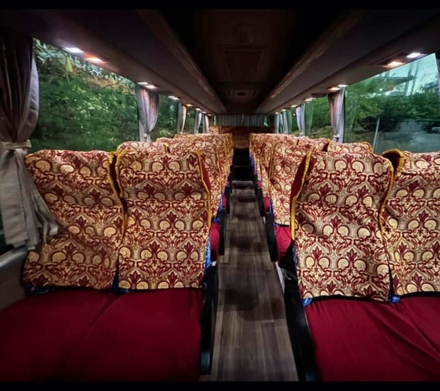 Mandalay - Sagaing  Full Day