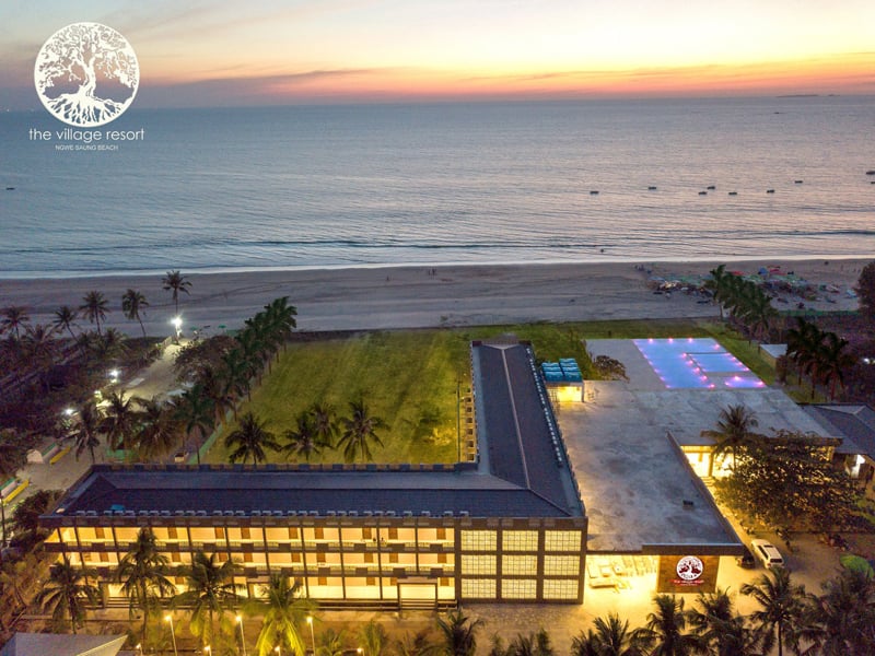The Village Resort