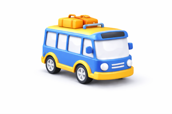 Bus Image