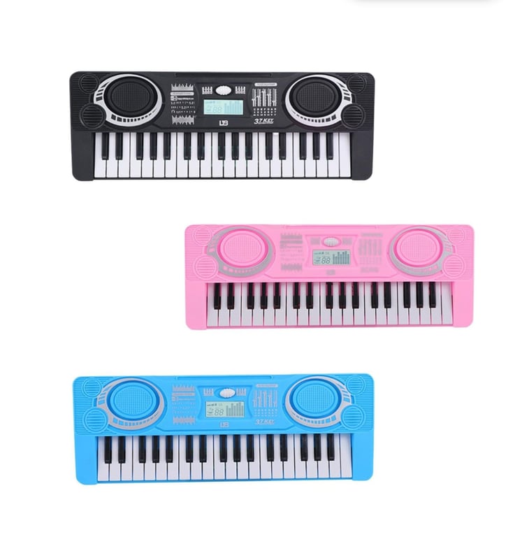 Music Piano (NO-6193-15)
