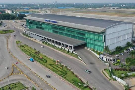 Transfer Airport