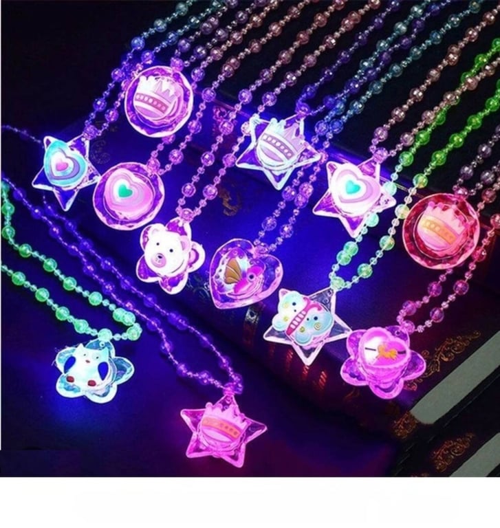 Light Nacklace