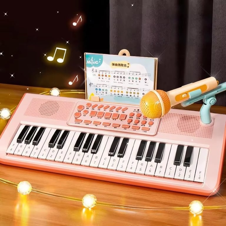 EDUCATION PIANO