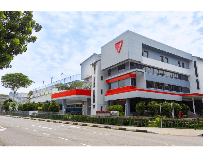 Metro Y Hotel Singapore