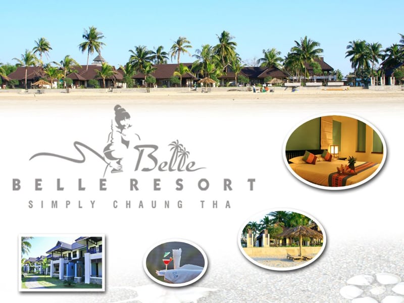 Belle Resort