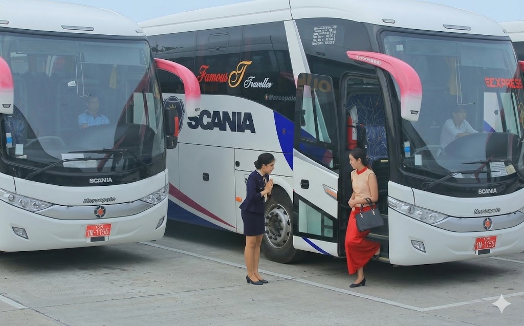 Bus Image