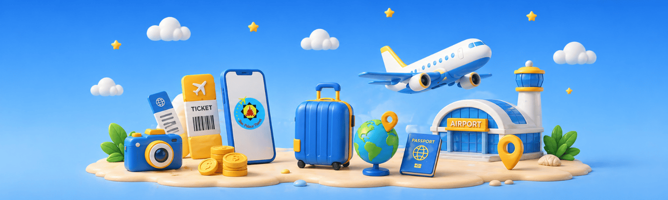 GMBF Dev Testing Tour Package