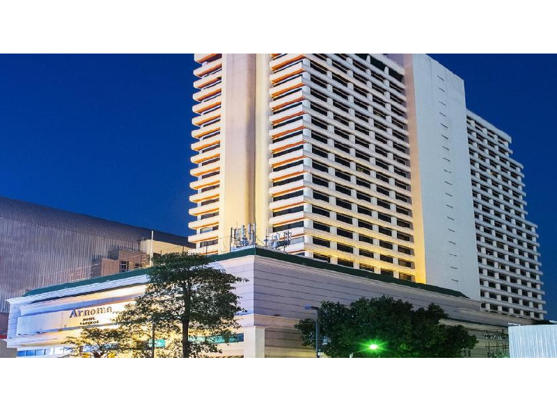 Arnoma Grand