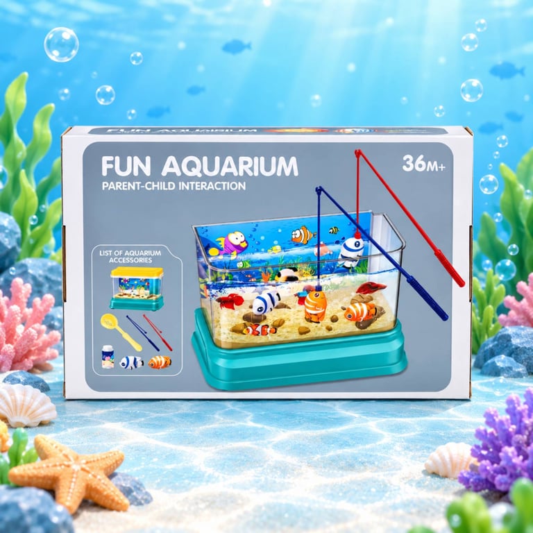 Fun Aquarium