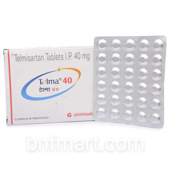 Telmarsitan 40